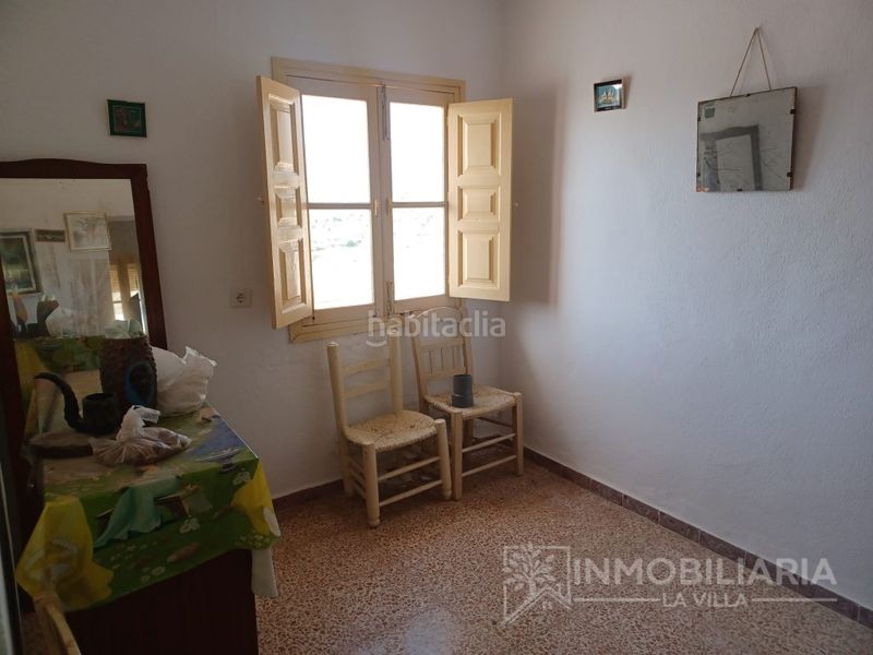 Foto a4983b10-e481-401b-893e-8c8a517af0b6. Casa amb aparcament a Alozaina
