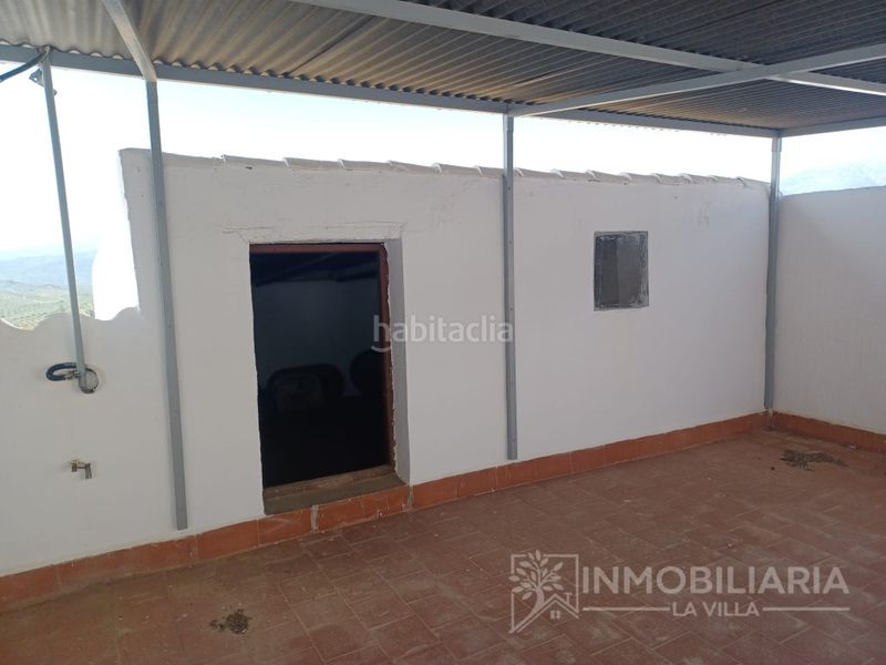 Foto cca4f567-33ba-4553-91a0-46e76cced760. Casa amb aparcament a Alozaina