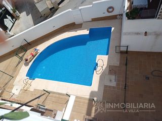 Appartement  Calle coin. Piso y garaje como nuevo , muy mimado. a que esperas?.