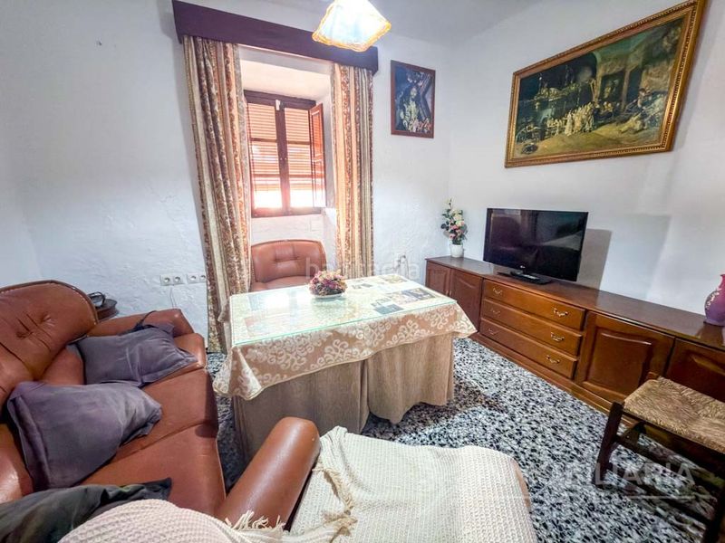 Foto 18b5905a-d6a3-4fd3-8b56-20a3bb6a0187. Casa a Álora