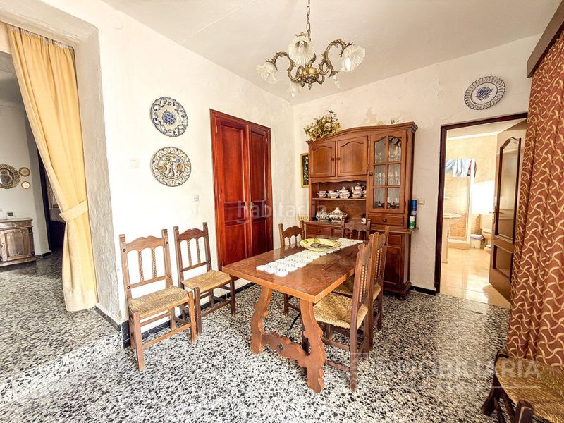 Foto 40fe59fc-be2a-4699-b9ba-303e6fdf70c0. Casa a Álora