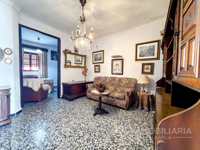 Foto a26de735-a488-4347-9044-f27bc2367564. Casa a Álora