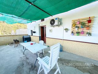 Masia  Ds poligono 2. Vivienda con potencial para turismo rural a 15 min de álora