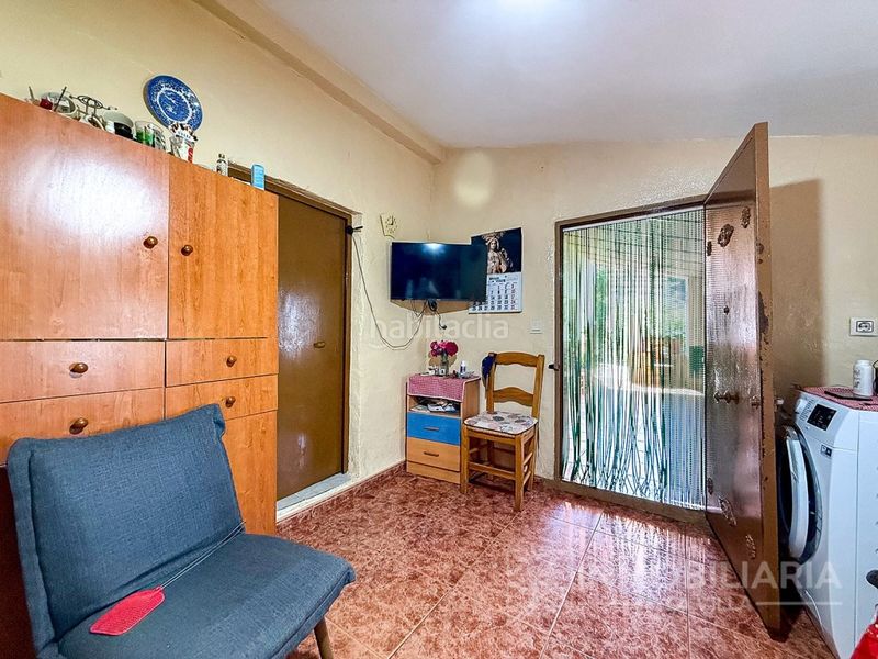 Foto d528ef76-8360-49ba-8057-7254eb252ae7. Masia amb aparcament a Álora