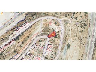 Terreny residencial a Urbanizacion Sierra Chica