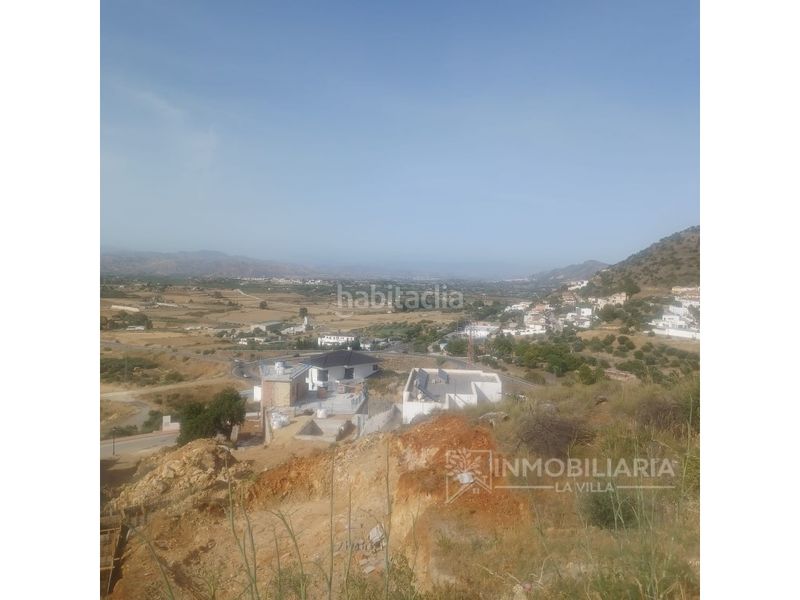Foto 10d3aa1e-08ce-46b1-84b1-e485e87f3f56. Terreny residencial a Coín