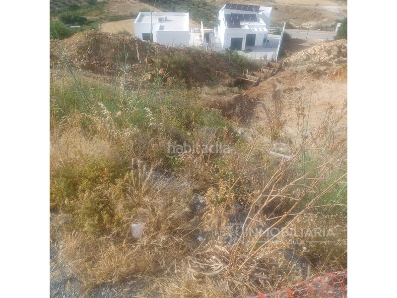 Foto 4d08d0d1-34fb-4cf0-875c-ddcf180f26a7. Terreny residencial a Coín