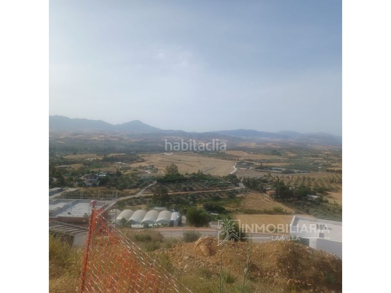 Foto a70243d6-1e49-4f8f-9121-40ff1fc8a994. Terreny residencial a Coín