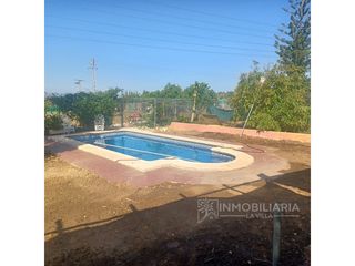 Masia  Calle jardines. La casa de tus sueños y la finca perfecta en alh de la torre