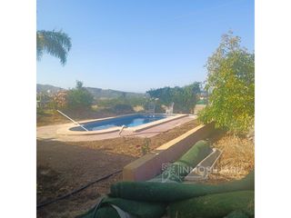 Masia  Calle jardines. La casa de tus sueños y la finca perfecta en alh de la torre