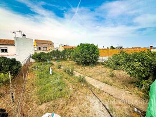 Casa a Partida Dehesilla