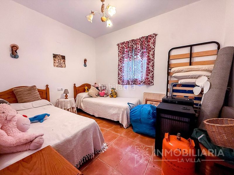 Foto b56e3721-03d9-4d9d-90b7-715a686644d4. Masia a Coín