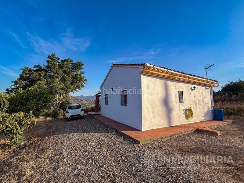 Foto e9363a37-e2a0-4f6f-a853-77127a389203. Masia a Coín