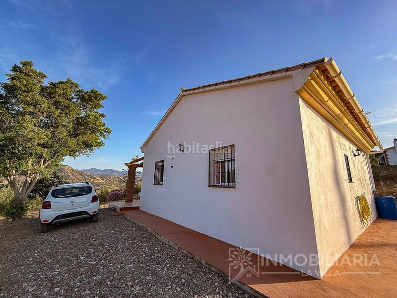 Foto f01018ad-41ff-41aa-ab4f-921345c7af57. Masia a Coín