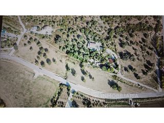 House  Partida pereilas alto. Terreno a la venta en coín a pie de carretera.