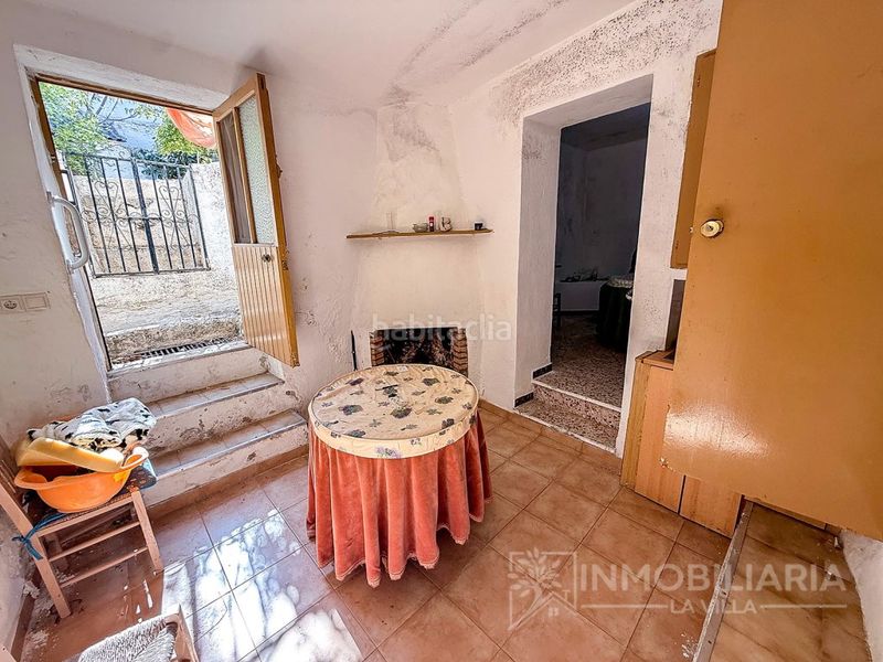 Foto 02e728c0-fe19-433c-bf71-ae48fc4c811b. Casa a Yunquera