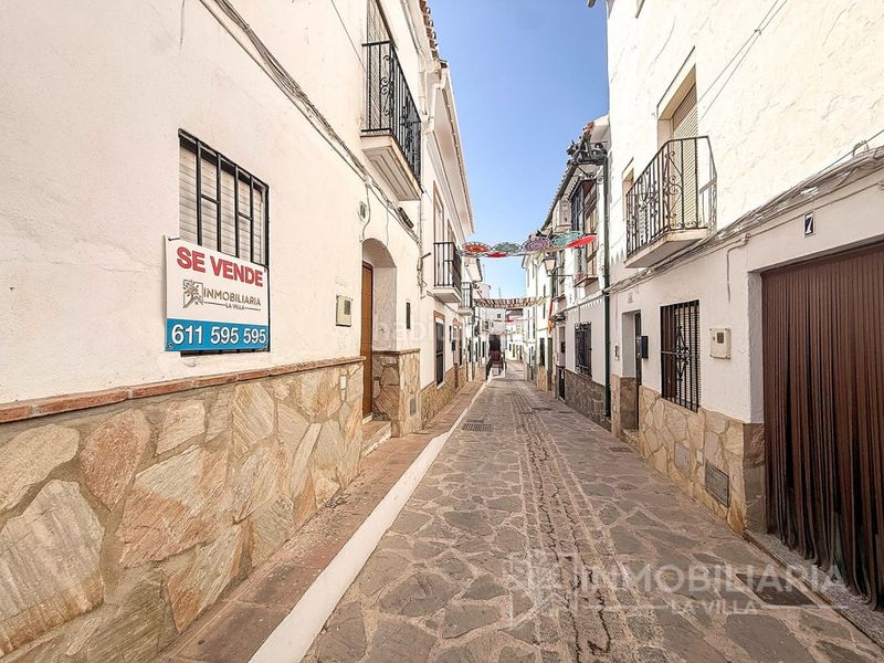 Foto 0532a9c0-85a8-401f-a16b-6485d0560384. Casa a Yunquera