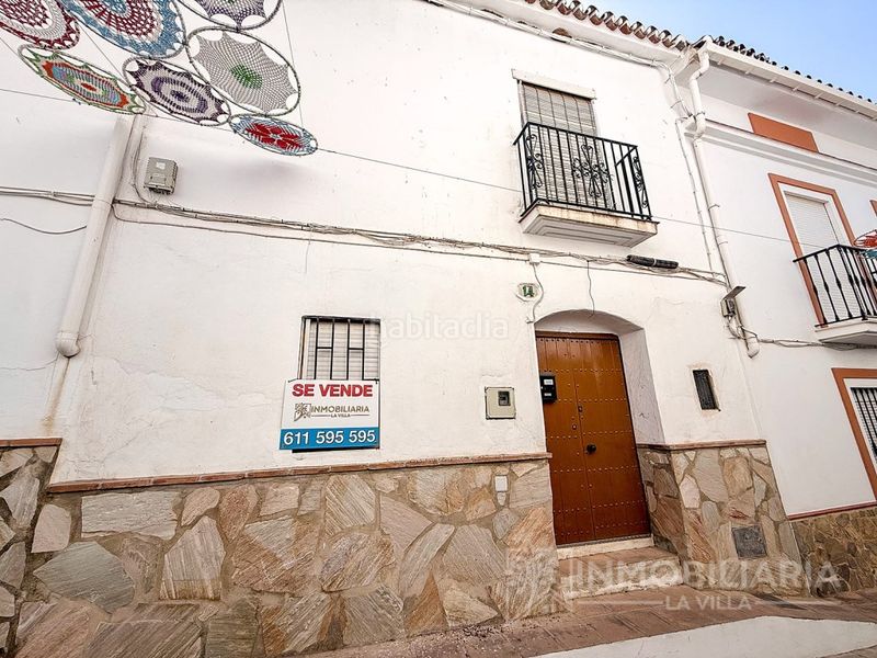 Foto 0fe7a18b-1287-433e-b2f8-e455492f1874. Casa a Yunquera