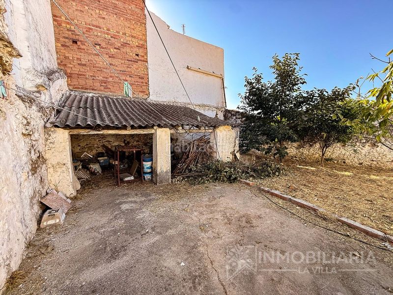 Foto 27c8c3ca-8fa9-4849-99c1-854f8afd0111. Casa a Yunquera