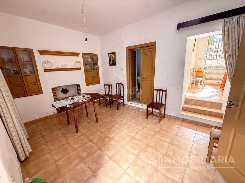 Foto 502b8545-b8da-4352-beae-4ca1534aed4a. Casa a Yunquera
