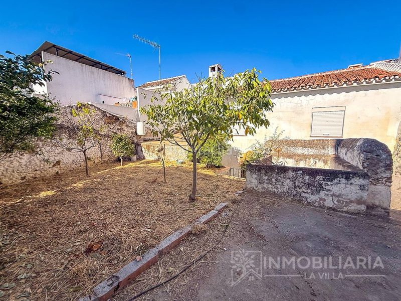 Foto 58d671cb-0146-4687-b8ca-c21802195481. Casa a Yunquera