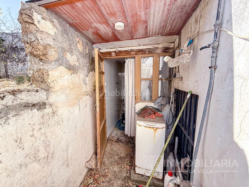Foto 6972a057-a5db-4078-87a3-2f663ef298ee. Casa a Yunquera