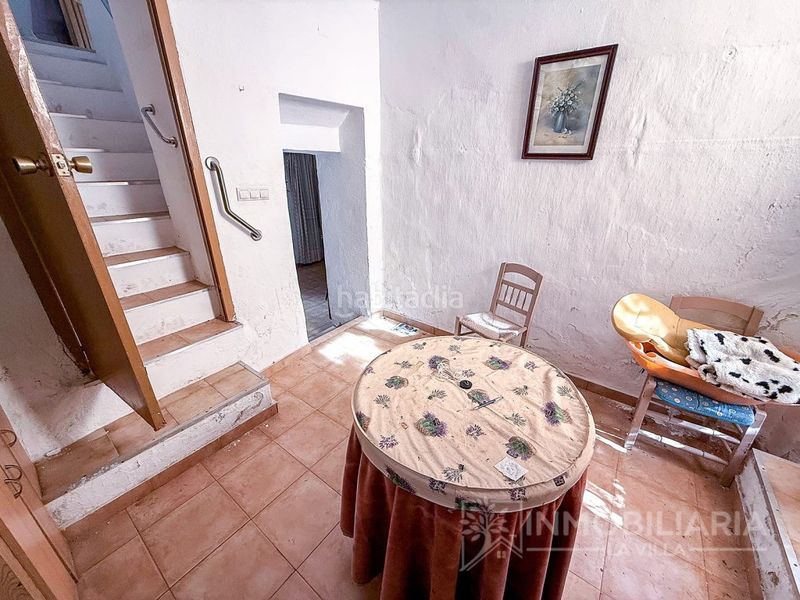 Foto a0a500a6-827c-45d8-a534-5c7cf5cec59b. Casa a Yunquera