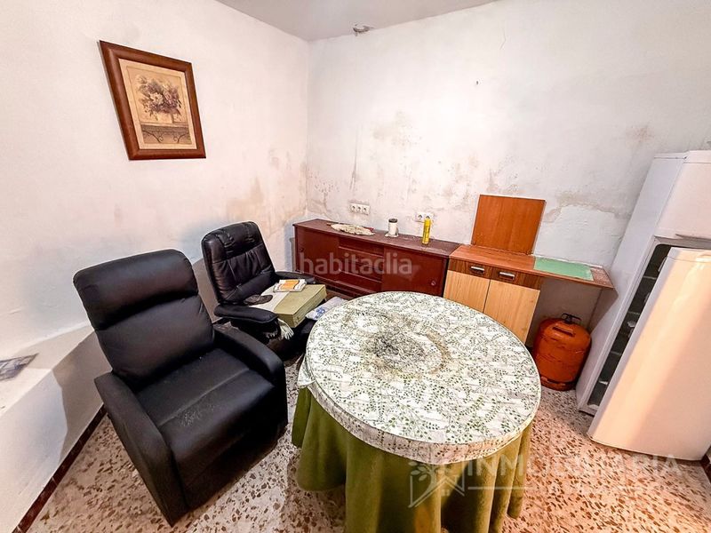 Foto a61b04ae-4b1e-442b-89b4-1122d0e4f0cf. Casa a Yunquera
