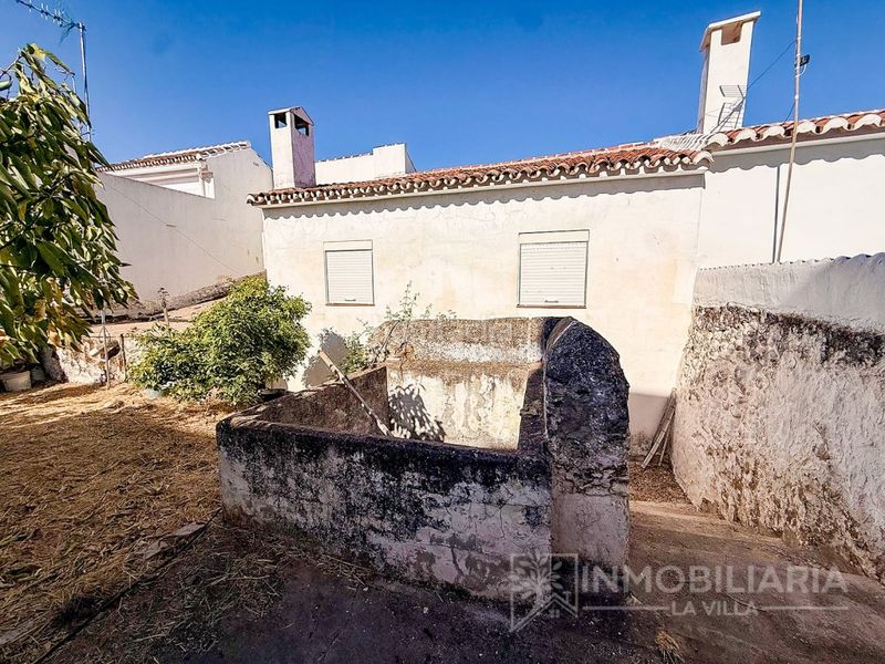Foto c89e5a09-98d5-4d67-b94d-680e7b27712f. Casa a Yunquera