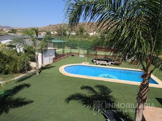 Casa  Calle santa brigida/estac.alora 15. Se vende alojamiento rural y recreo en alora.