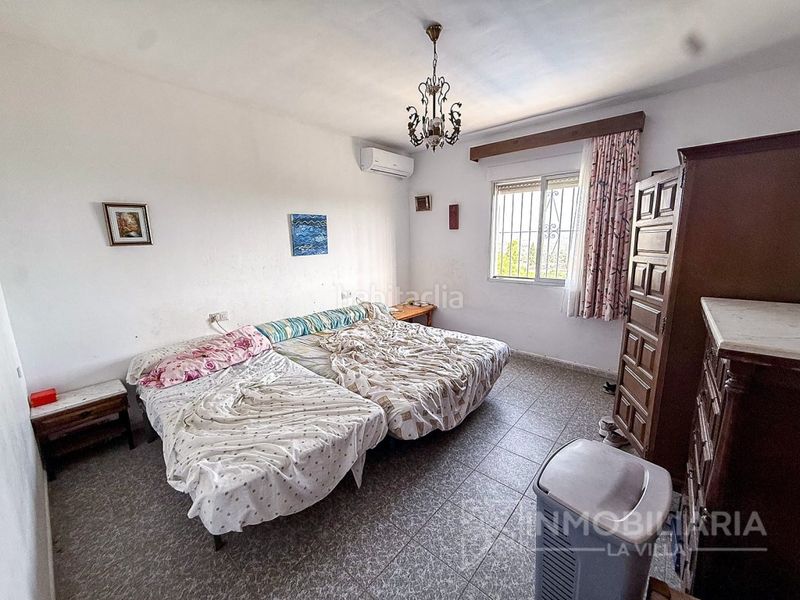 Foto c2fb4c2b-956e-4476-a056-3b05acdeeafe. Masia a Coín