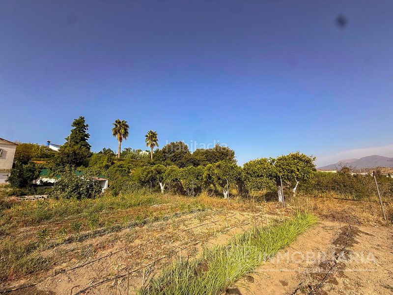 Foto d73c13e5-8e8e-4ef0-b795-2b3cc3e74c92. Masia a Coín