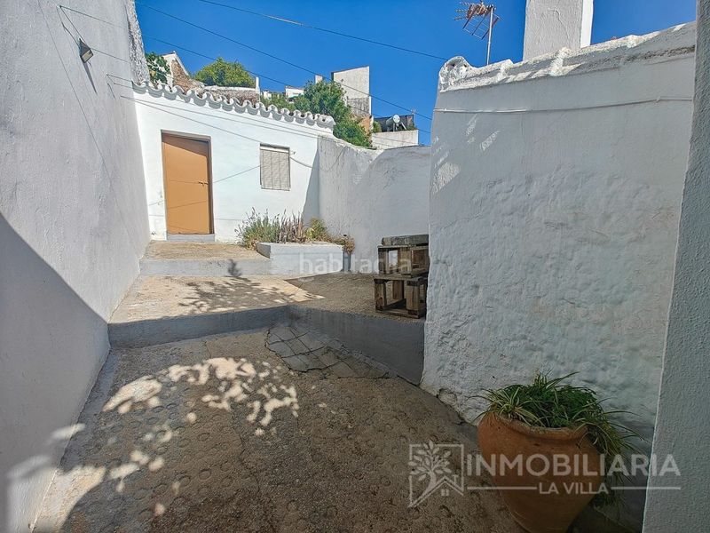 Foto 222cfef1-0b6c-4103-85cc-a880b869b9c6. Casa a Yunquera