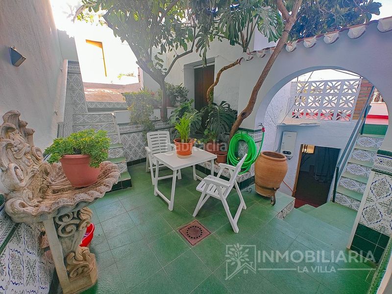 Foto a8342ff5-cbea-4ca0-9935-b556d45e466c. Casa a Yunquera