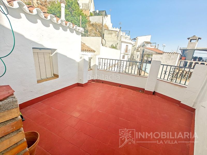 Foto dee83e52-46dd-400c-9b4b-5f17070f43b2. Casa a Yunquera