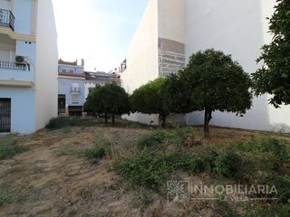 Terreny residencial a Calle Antonio Talavera Sa
