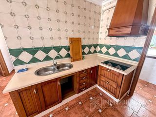 Pis  Calle calvario. Piso en venta en yunquera con ascensor