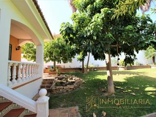 House in Manantiales - Lagar - Cortijo. Increible chalet a la venta en el lagar