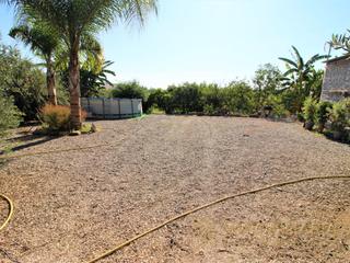 Terrain résidentiel  N/a. Se vende parcela en villalba con una caravana