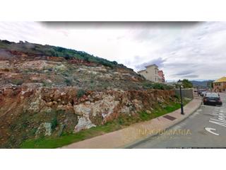 Terrain résidentiel  N/a. Se vende solar urbano en sierra gorda, coín