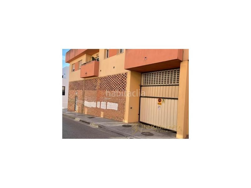 Foto e9d97cb4-1b54-4491-8c73-f0d3d77a79ec. Locale commerciale in Centro Alhaurín de la Torre