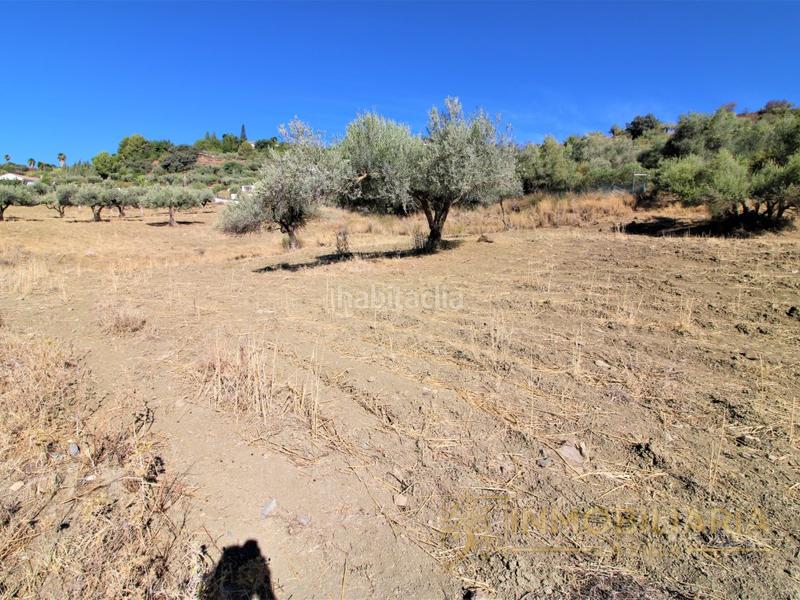 Foto 7c3ac919-7eac-4ddb-a603-7f6da884ab67. Terreno residenziale in Coín