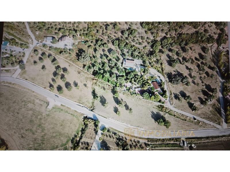 Foto a7c11724-12b8-40c6-a905-5fcd87a7e1f1. Terreno residenziale in Coín