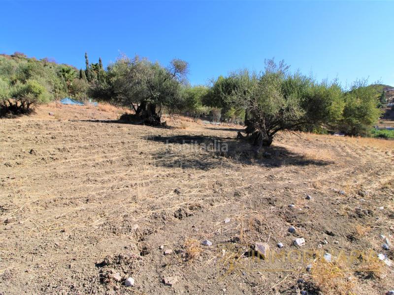 Foto b45795de-1ecf-4260-8f58-0a2677855537. Terreno residenziale in Coín