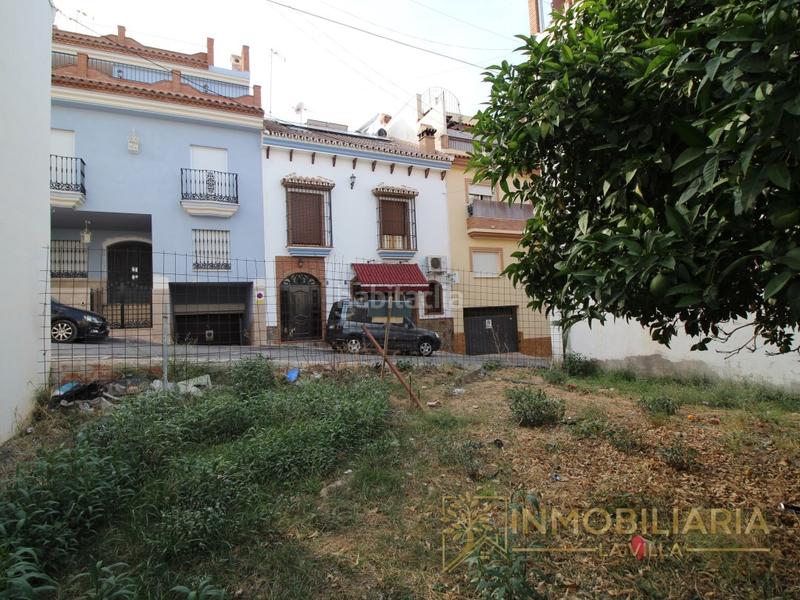 Foto 3e6c6e6b-b6f6-4778-ba15-c44fff134490. Terreno residenziale in Centro Alhaurín el Grande