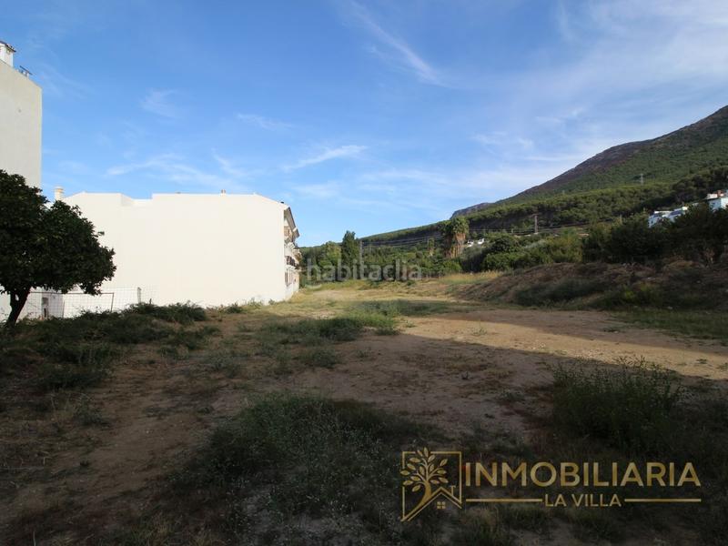 Foto 58a9ec13-64ae-471e-8574-1e7e97b0c3e4. Terreno residenziale in Centro Alhaurín el Grande