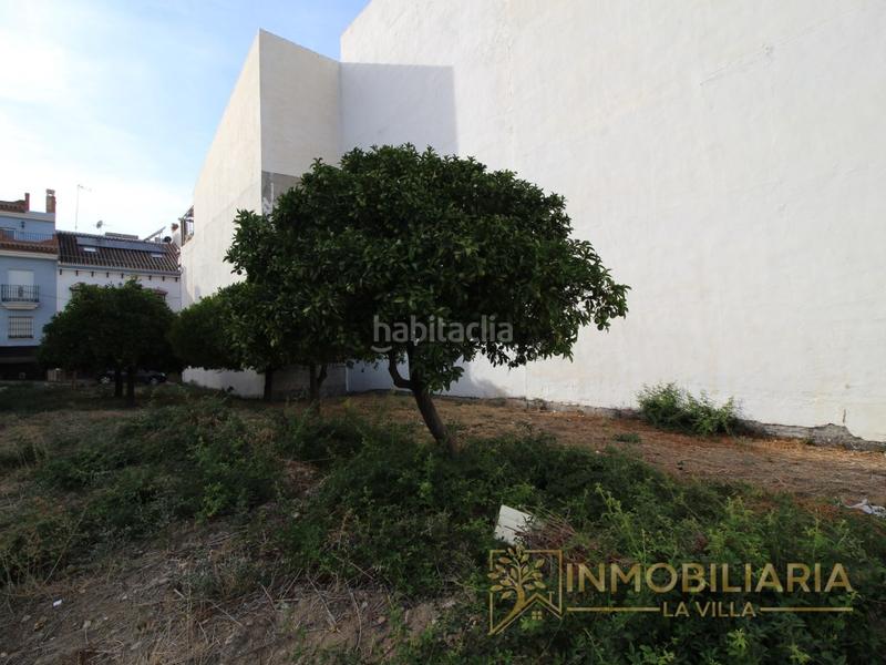Foto 5ee238de-328b-4fbf-b696-08c5eabfb76c. Terreno residenziale in Centro Alhaurín el Grande