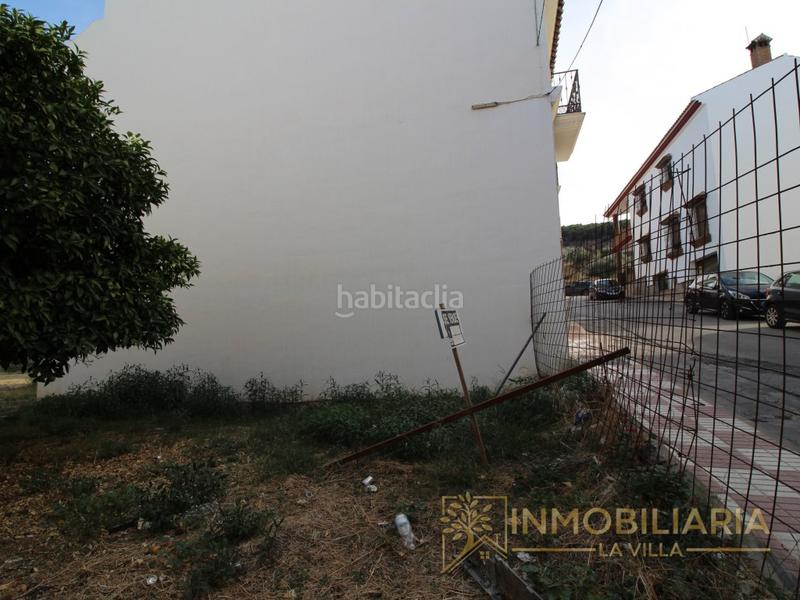 Foto 685a3780-7e6e-4073-bb30-1328350c55f1. Terreno residenziale in Centro Alhaurín el Grande
