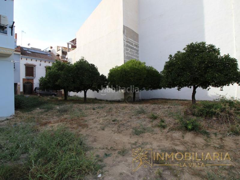 Foto 7a14c2cc-563a-488c-bf1b-83ccb239f184. Terreno residenziale in Centro Alhaurín el Grande