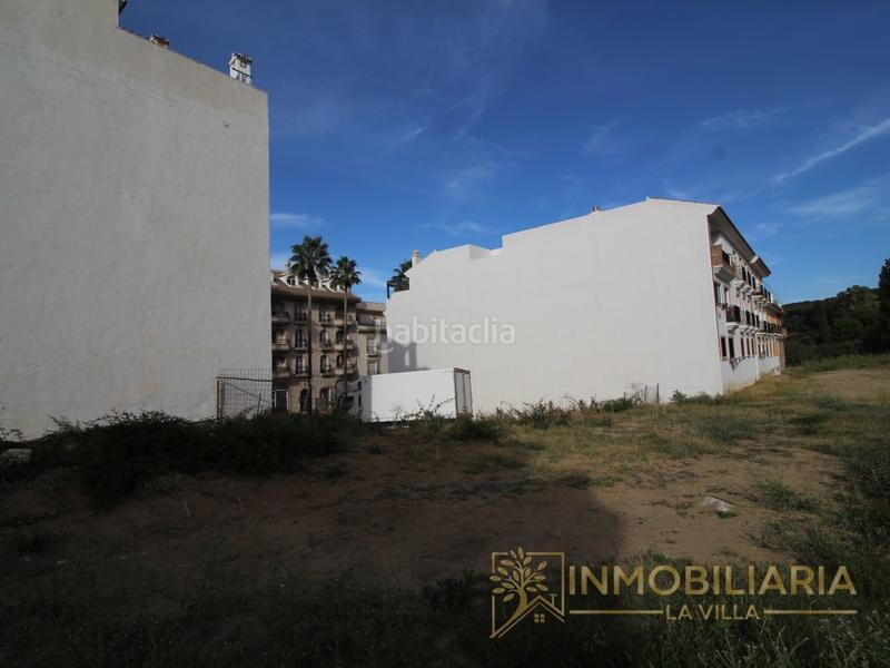 Foto 9fd6054d-9eab-417e-8f4f-6bdf0a7ba006. Terreno residenziale in Centro Alhaurín el Grande